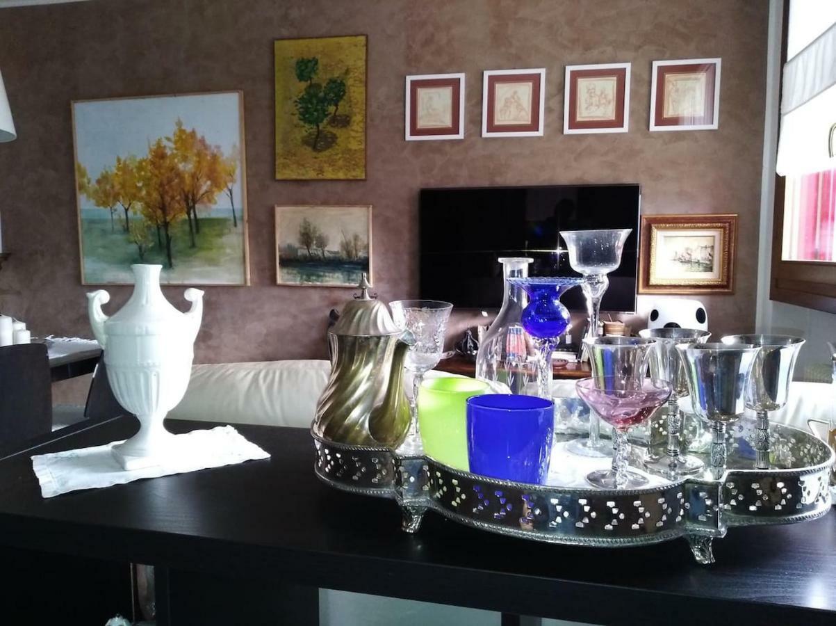 Great Apartament In Feltre Extérieur photo