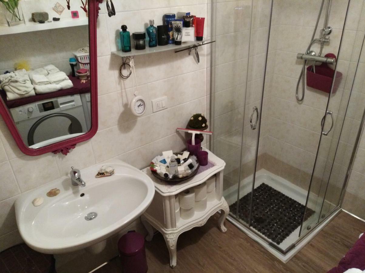 Great Apartament In Feltre Extérieur photo