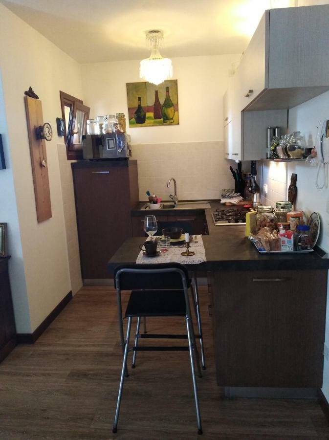 Great Apartament In Feltre Extérieur photo