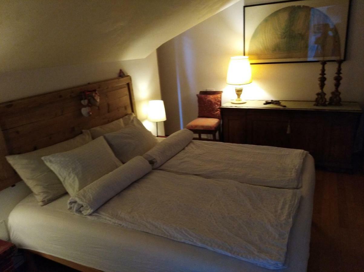 Great Apartament In Feltre Extérieur photo