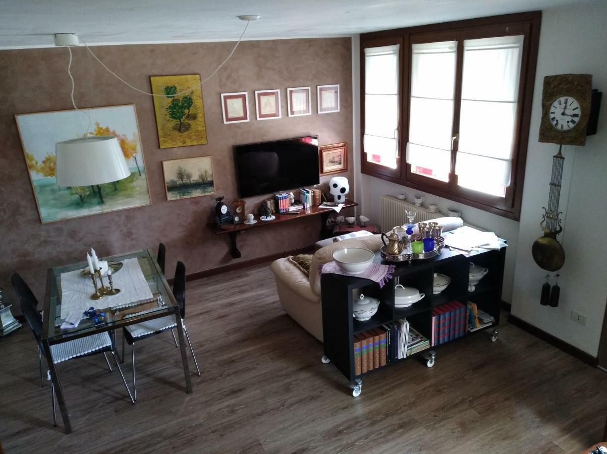 Great Apartament In Feltre Extérieur photo