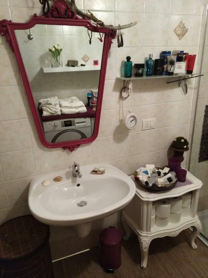 Great Apartament In Feltre Extérieur photo